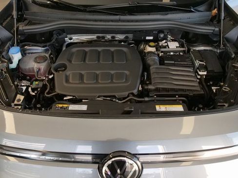 New 2026 Volkswagen Tiguan S image 9