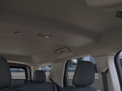 New 2025 Ford Bronco Sport Big Bend AWD/4WD image 28