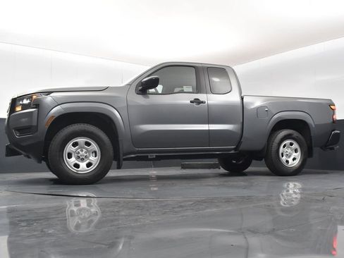 New 2026 Nissan Frontier S image 31