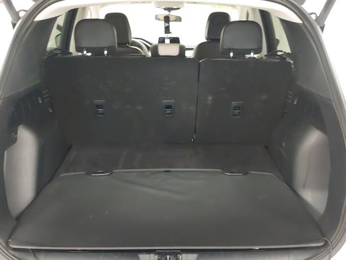 Used 2022 Ford Escape SEL image 27