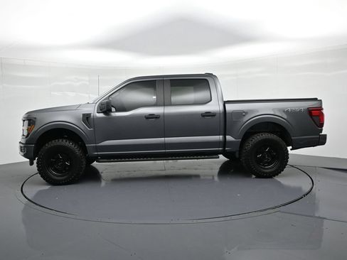 Used 2026 Ford F150 STX AWD/4WD image 9