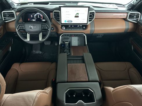 New 2026 Toyota Tundra 1794 Edition image 12