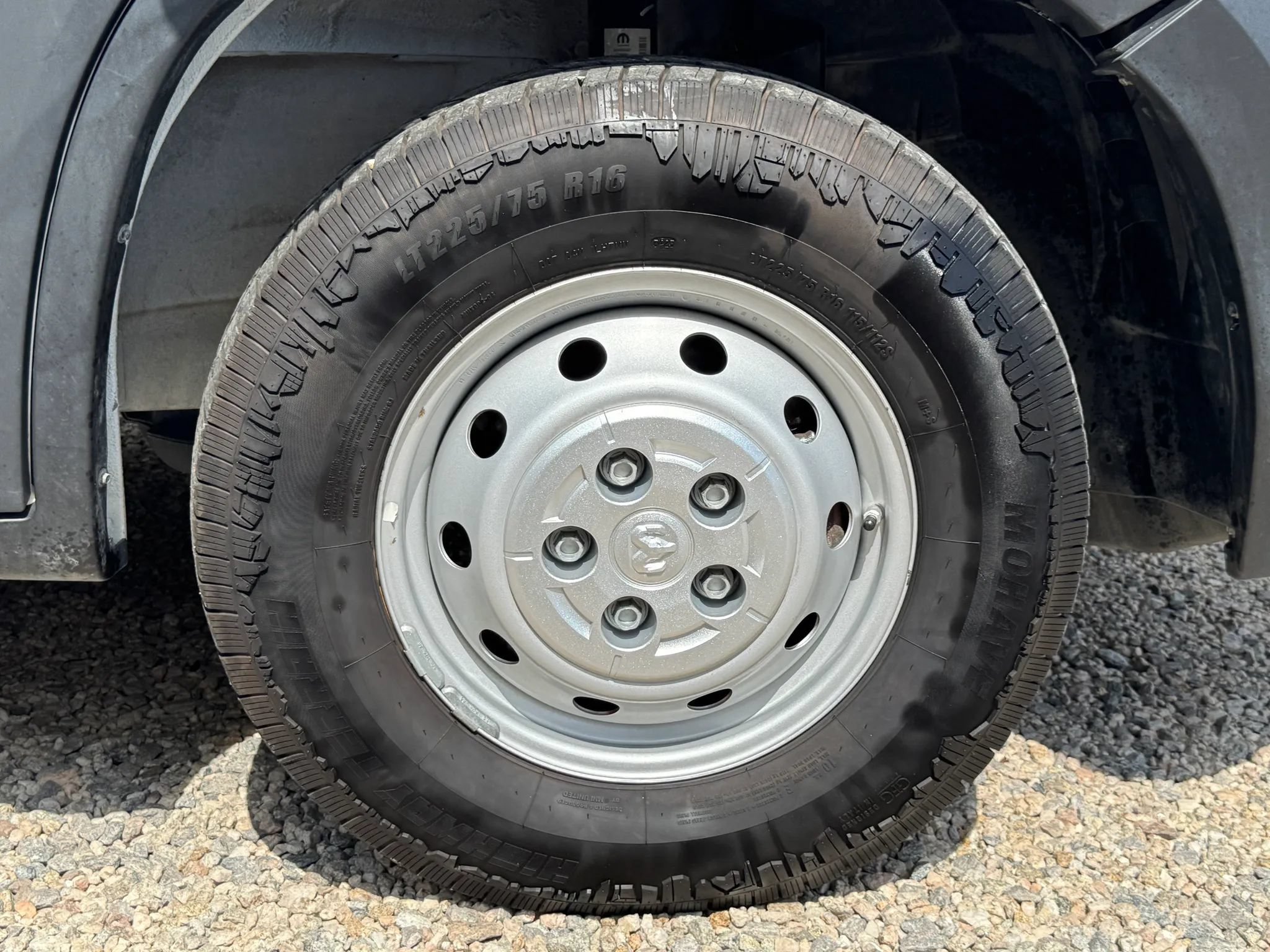 Used 2023 RAM ProMaster 2500 FWD image 49