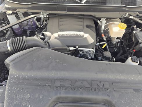 New 2026 RAM 2500 Tradesman image 22