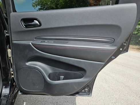Used 2024 Dodge Durango GT AWD/4WD image 26