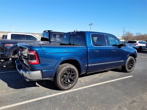 Used 2019 RAM 1500 Limited image 3