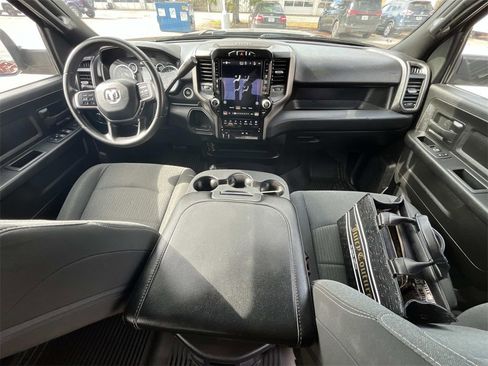 Used 2022 RAM 3500 Tradesman image 18