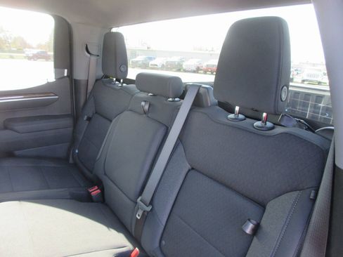 New 2026 GMC Sierra 1500 Elevation image 15