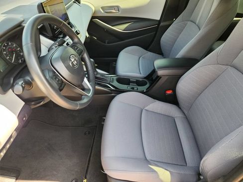 Used 2024 Toyota Corolla SE FWD image 9