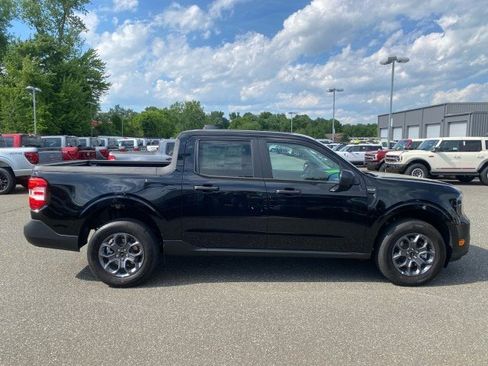 New 2026 Ford Maverick XLT AWD/4WD image 13