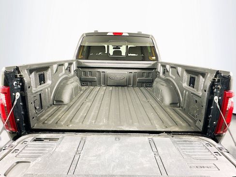 Used 2024 Ford F150 XLT w/ Equipment Group 302A MID AWD/4WD image 26