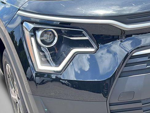 New 2026 Kia Niro LX FWD image 24