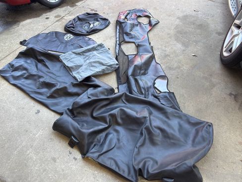 Used 2005 Volkswagen Beetle GLS image 76