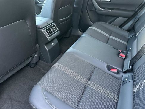 Used 2025 MAZDA CX-50 2.5 Hybrid w/ Preferred Pkg image 12