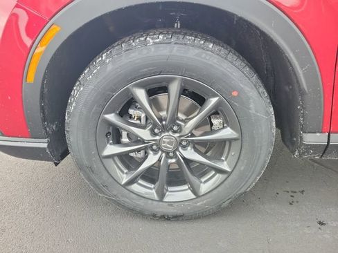 New 2026 Honda CR-V EX-L image 17