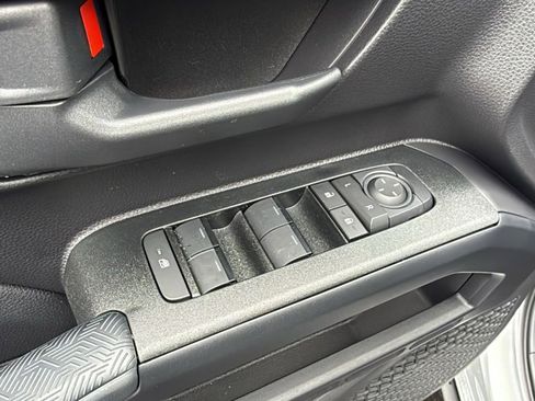 New 2025 Toyota 4Runner TRD Sport image 10