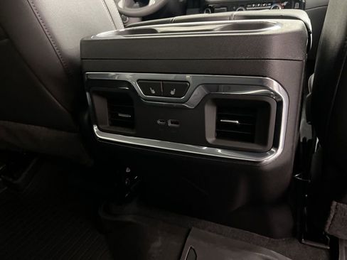 New 2026 Chevrolet Silverado 1500 LTZ AWD/4WD image 17