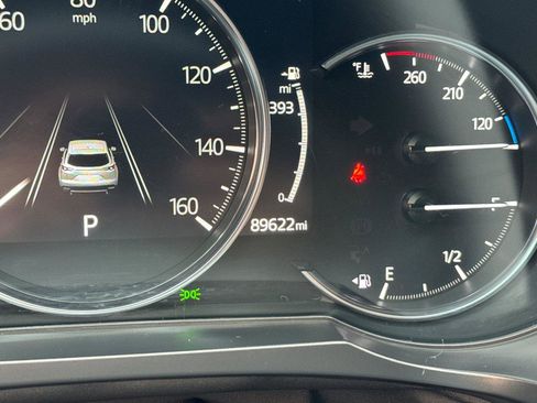 Used 2020 MAZDA CX-9 Grand Touring image 3