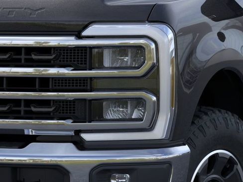 New 2026 Ford F350 King Ranch AWD/4WD image 18