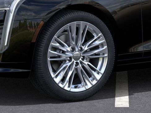 New 2026 Cadillac CT4 Premium Luxury image 14