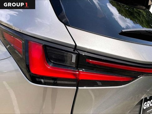 Used 2024 Lexus NX 250 FWD w/ Cold Area Package image 26