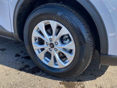 Used 2025 Ford Escape Active image 29