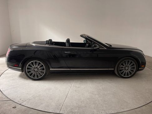 Used 2010 Bentley Continental GT Speed image 17