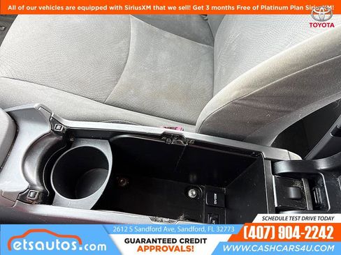 Used 2010 Toyota Prius FWD image 17