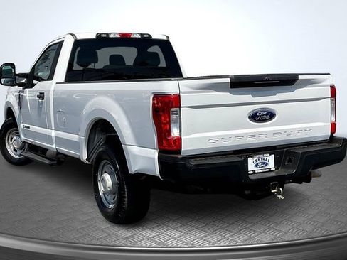 Certified 2019 Ford F350 XL w/ Power Equipment Group image 2