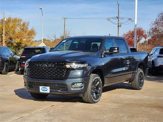 New 2026 RAM 1500 Lone Star video 2