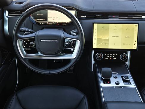 Used 2023 Land Rover Range Rover SE image 31