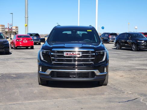 New 2026 GMC Acadia Elevation w/ Elevation Premium Package image 6