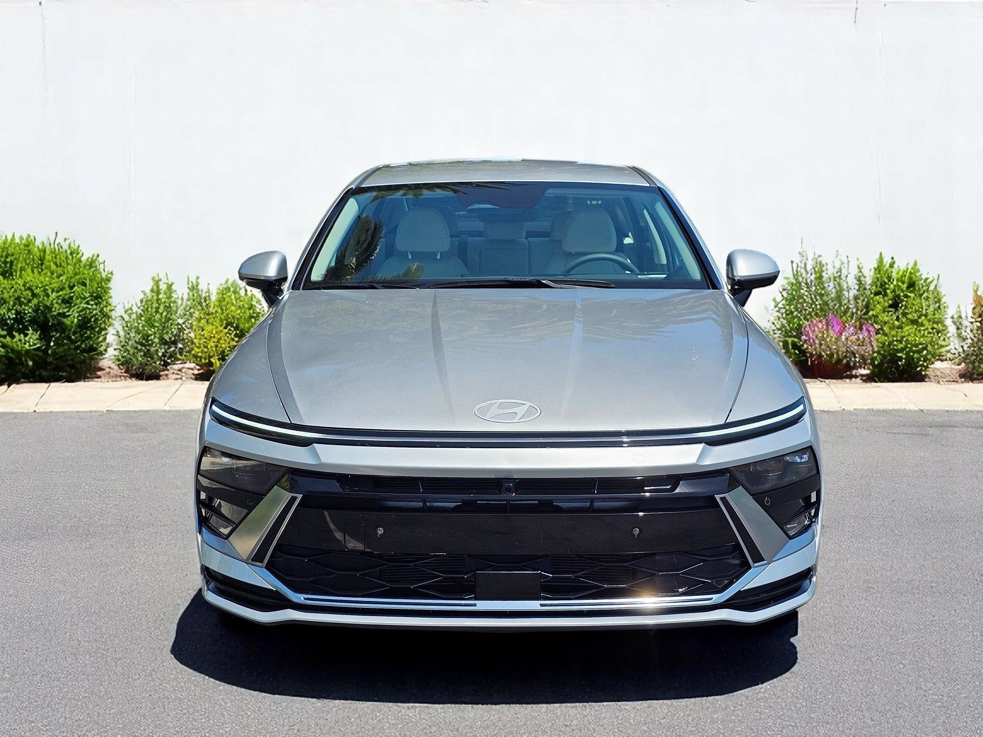 Used 2025 Hyundai Sonata SEL FWD image 3