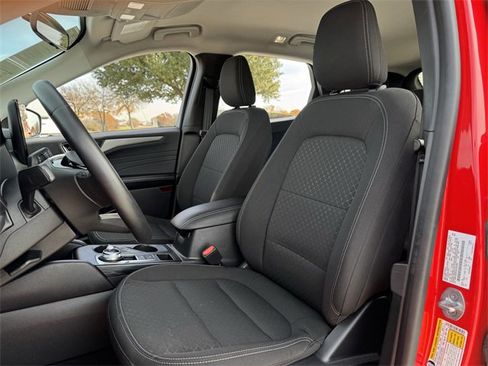 Certified 2024 Ford Escape Active w/ Tech Pack #1 image 26