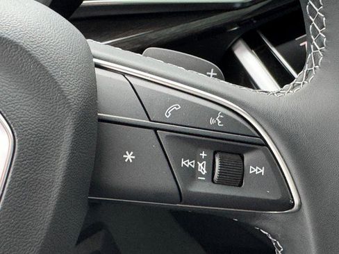 New 2026 Audi Q7 3.0T Premium Plus image 12