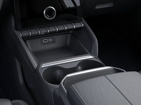New 2027 GMC Terrain Elevation w/ Elevation Premium Package AWD/4WD image 23