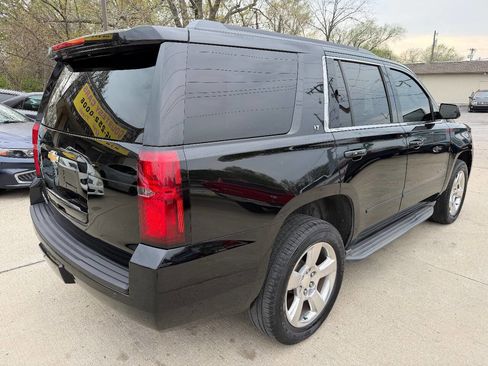 Used 2015 Chevrolet Tahoe LT w/ Luxury Package image 7