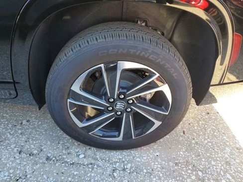 New 2026 Buick Enclave Sport Touring w/ Power Package image 6