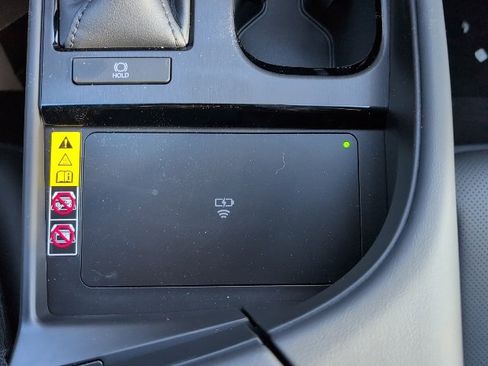 New 2025 Lexus ES 350 350 image 24