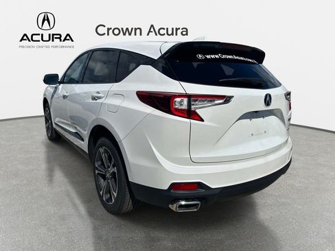 Certified 2026 Acura RDX SH-AWD image 2