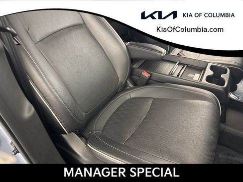 Used 2023 Honda Odyssey Elite image 27