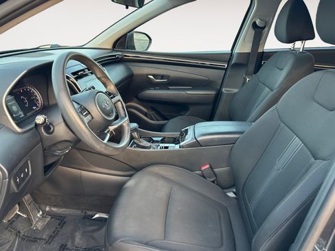 Used 2023 Hyundai Tucson SEL FWD image 19