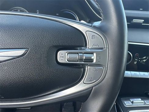 Used 2025 Genesis GV70 2.5T image 25