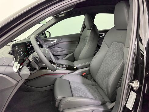 New 2025 Audi S5 Premium image 5