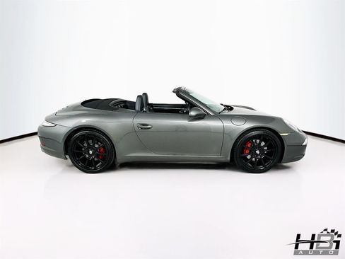 Used 2013 Porsche 911 Carrera w/ Bose Audio Pkg RWD image 20