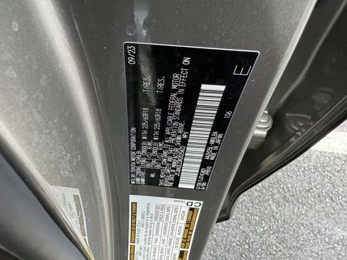 Used 2024 Lexus NX 350h AWD image 33
