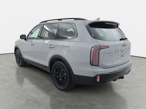 Used 2025 Kia Telluride SX Prestige X-Line image 7