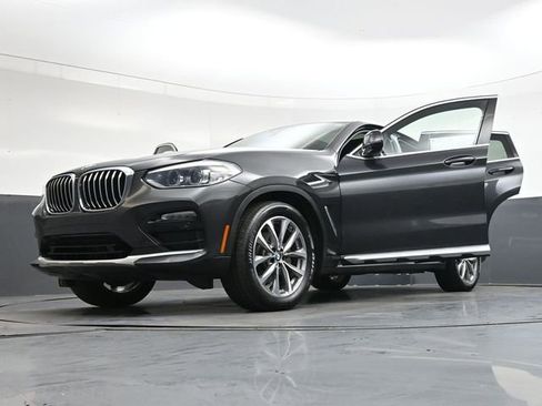 Used 2019 BMW X4 xDrive30i w/ Convenience Package image 42