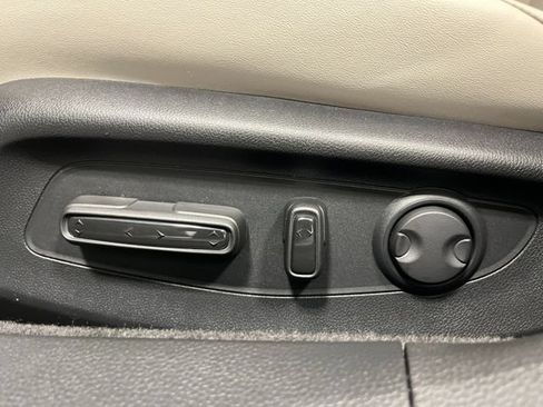 New 2026 Honda Accord EX-L image 15