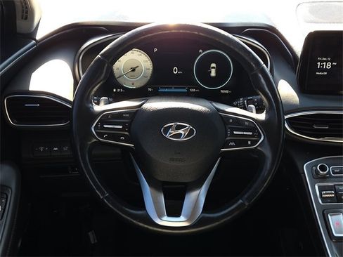 Used 2022 Hyundai Santa Fe Limited image 15